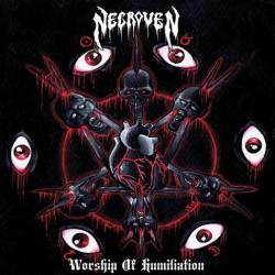 Necroven : Worship of Humiliation